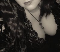 Mistress Amethyst - Hypnotic Goddesses