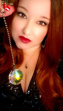Mistress Amethyst - Hypnotic Goddesses